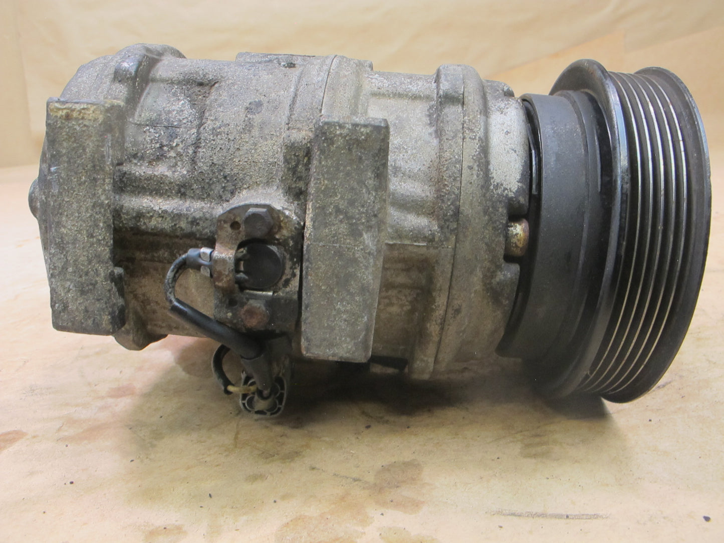 1992-1994 Lexus ES300 AC Compressor Air Conditioning OEM Denso