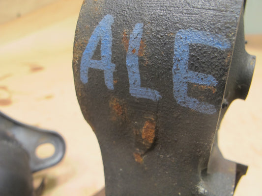 1992-1994 Lexus ES300 3VZFE Engine Transmission Drivetrain Mount Set OEM