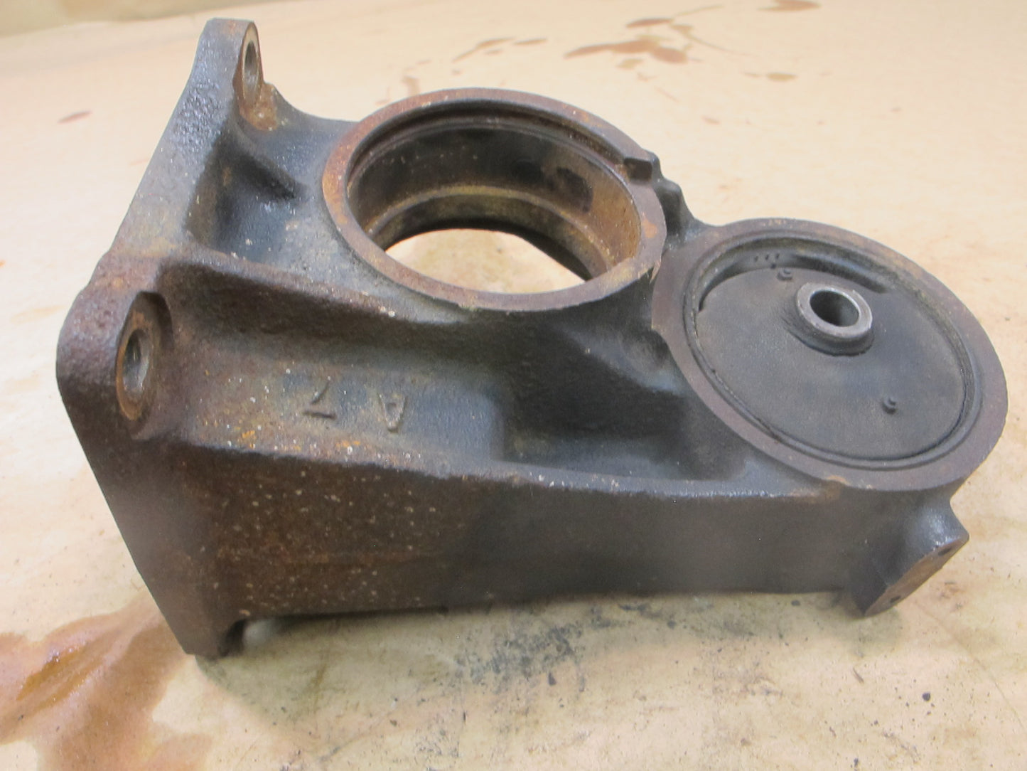 1992-1994 Lexus ES300 3VZFE Engine Transmission Drivetrain Mount Set OEM