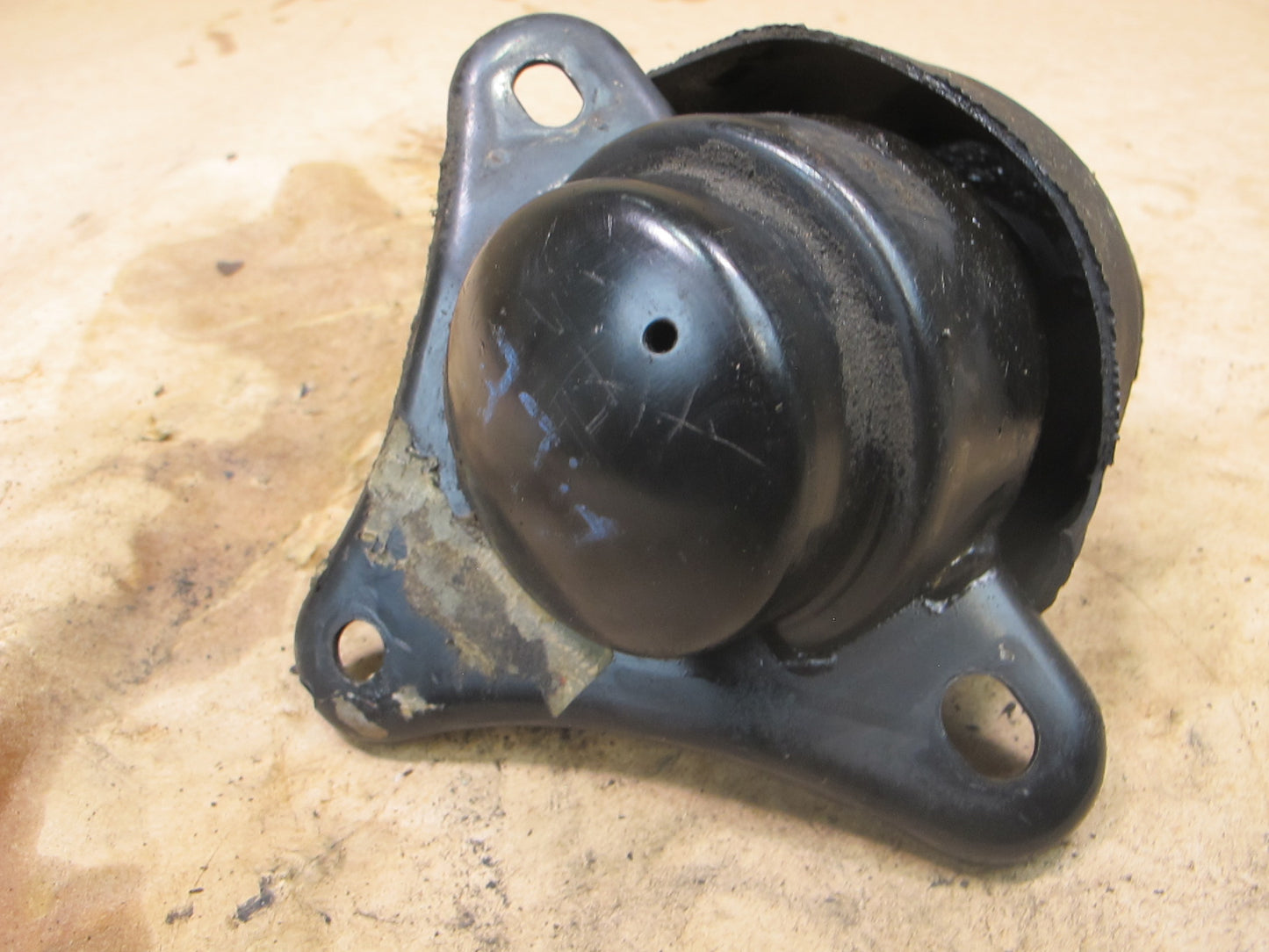 1992-1994 Lexus ES300 3VZFE Engine Transmission Drivetrain Mount Set OEM
