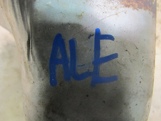 92-94 LEXUS ES300 3VZ-FE ENGINE LEFT DRIVER SIDE EXHAUST MANIFOLD OEM