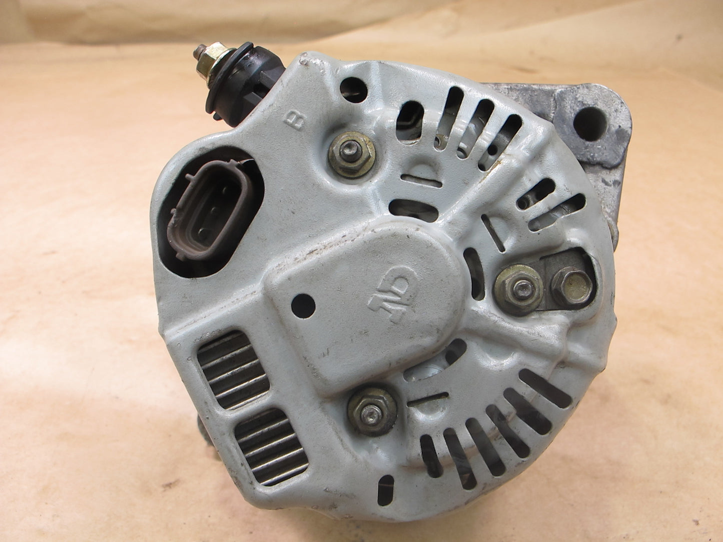 92-94 LEXUS ES300 3.0L V6 3VZFE ENGINE ALTERNATOR POWER GENERATOR BOSCH
