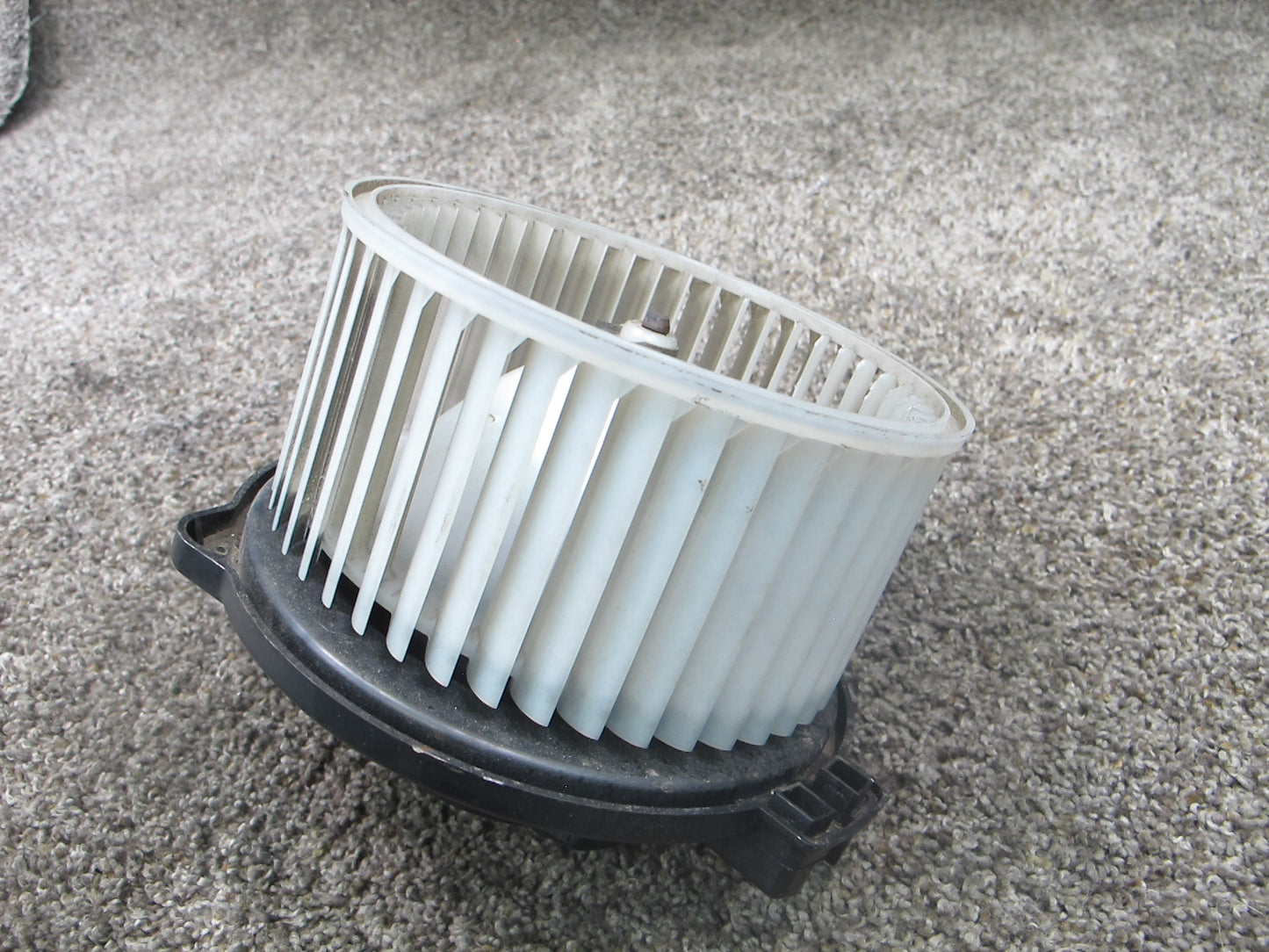92-96 LEXUS ES300 A/C AIR HEATER BLOWER MOTOR FAN 194000-7012 OEM
