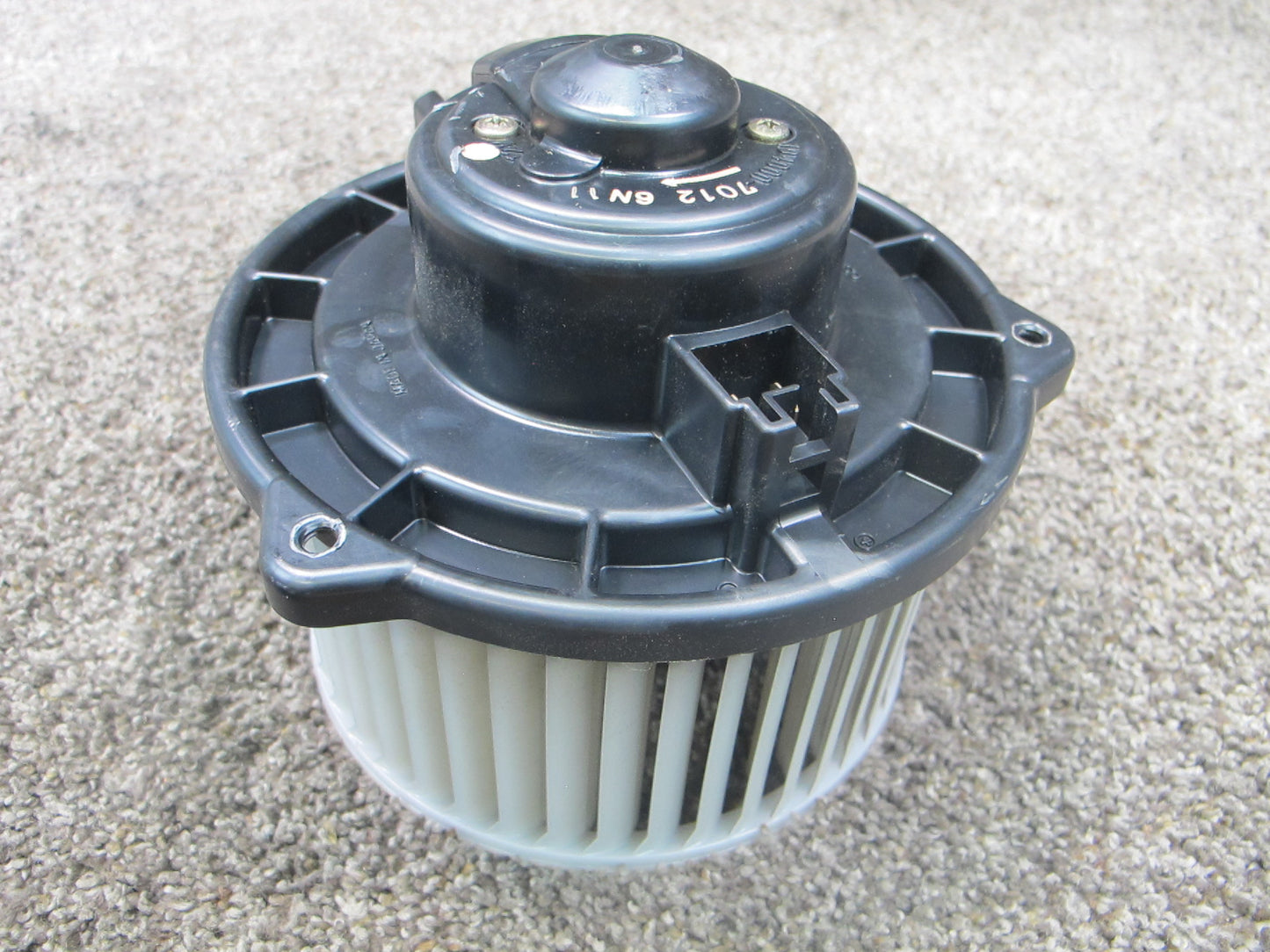 92-96 LEXUS ES300 A/C AIR HEATER BLOWER MOTOR FAN 194000-7012 OEM