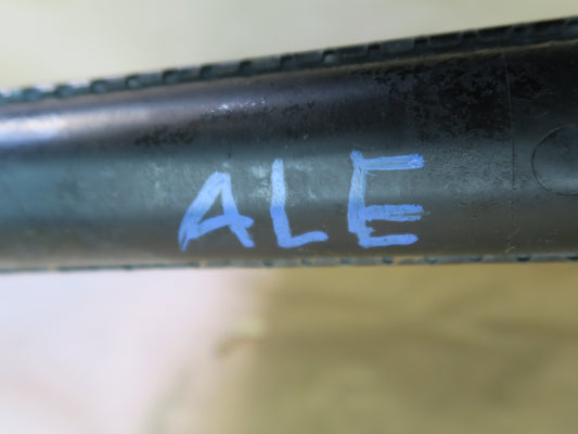 92-93 LEXUS ES300 3VZFE ENGINE MOTOR COOLING RADIATOR KOYO