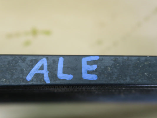 92-93 LEXUS ES300 3VZFE A/C AC AIR CONDITION COOLING CONDENSER OEM