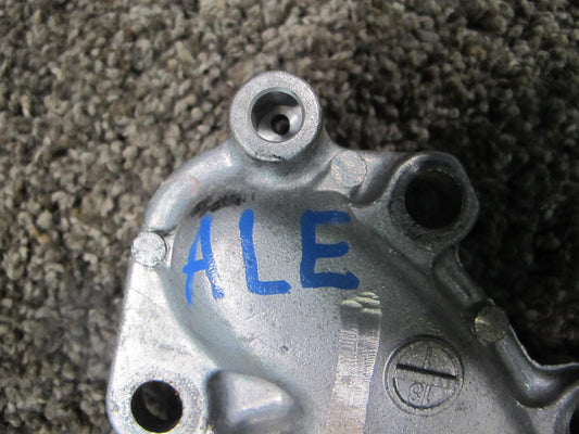 92-93 LEXUS ES300 3VZFE 3.0L ENGINE WATER COOLANT PUMP W/ THERMOSTAT SET