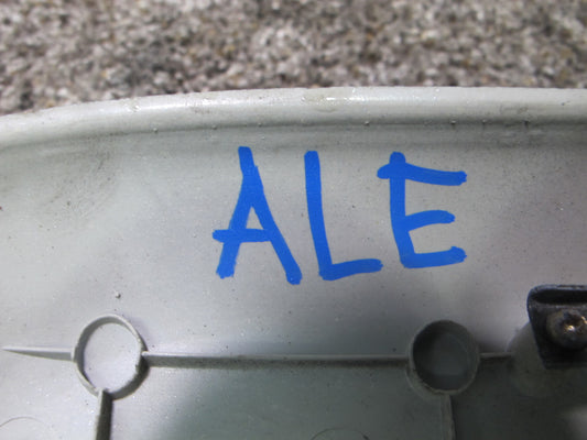 92-93 LEXUS ES300 3VZFE V6 FOUR CAM 24 ENGINE MOTOR COVER TRIM PANEL OEM