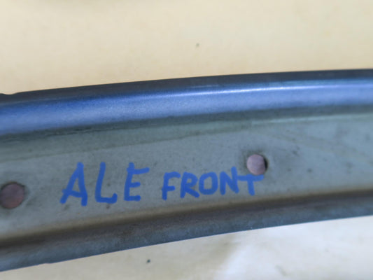 92-93 LEXUS ES300 3VZFE FRONT CENTER RADIATOR SUPPORT MOUNT BRACKET OEM