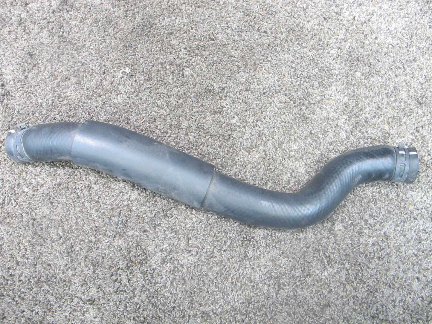 92-93 LEXUS ES300 3VZFE ENGINE HEATER WATER COOLANT HOSE PIPE LINE W/ VALVE SET