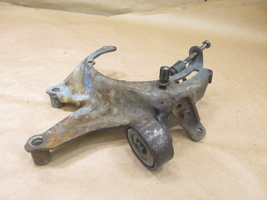 1992-1993 Lexus ES300 Serpentine Belt Tensioner Bracket Assembly 3VZ-FE OEM