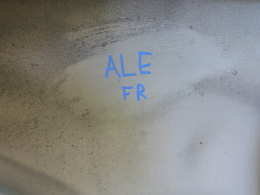 92-96 LEXUS ES300 FRONT RIGHT PASSENGER SIDE FENDER PANEL SHELL BLUE OEM