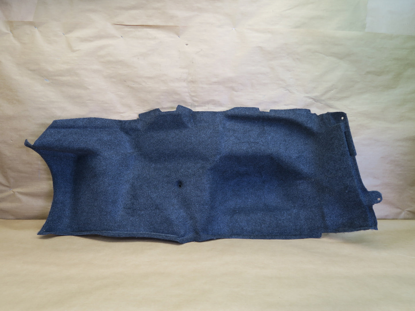 92-96 LEXUS ES300 REAR TRUNK INNER INTERIOR CARPET SIDE PANEL COVER SET OF 5 OEM