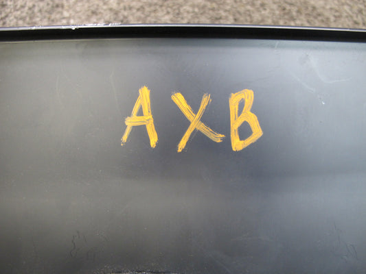 2004-2006 Scion xB Glove Box Compartment 55550-52120 OEM