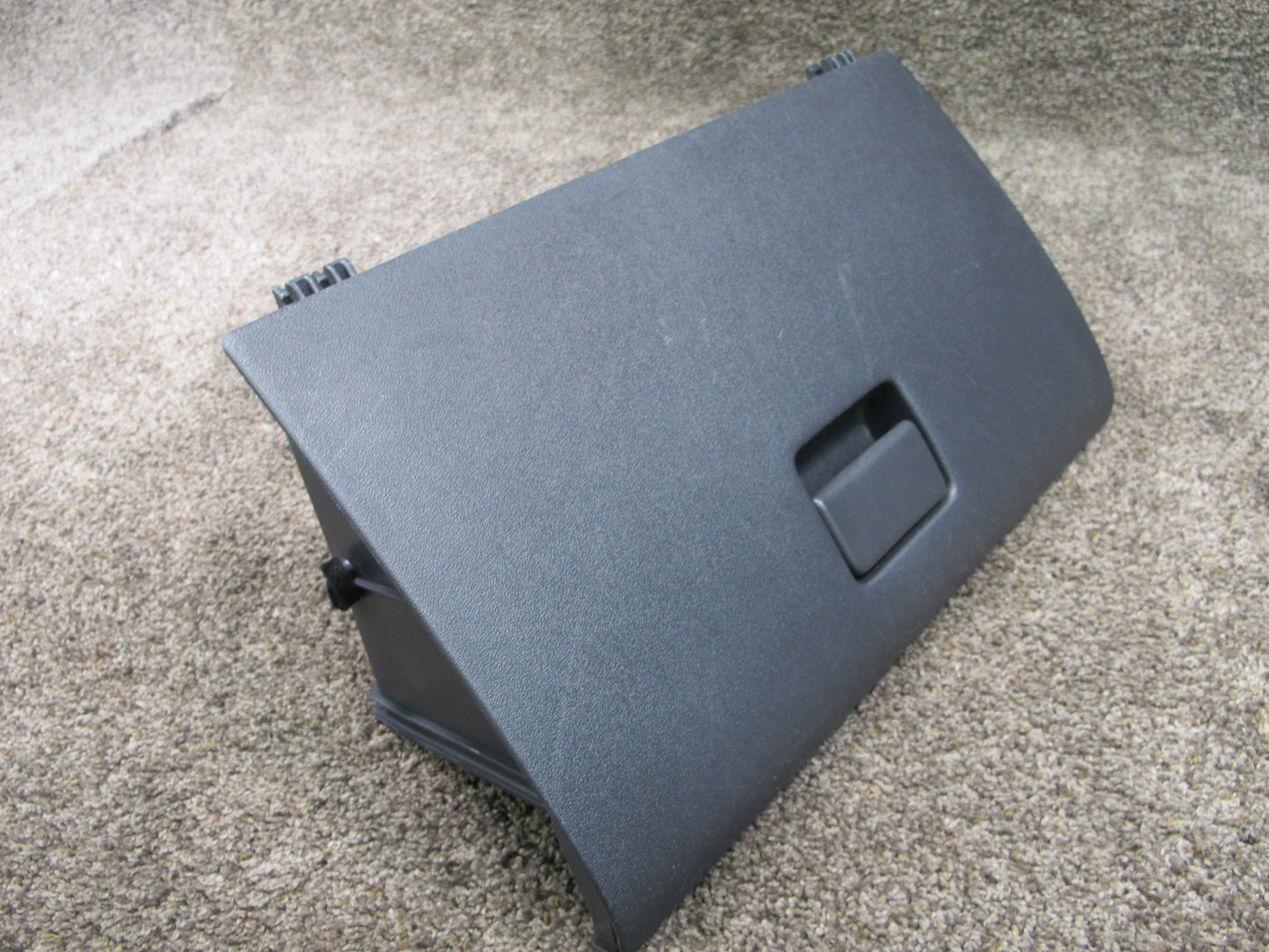 2004-2006 Scion xB Glove Box Compartment 55550-52120 OEM