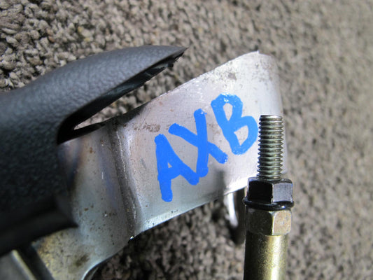 2004-2006 Scion xB Parking Brake Handbrake Lever OEM