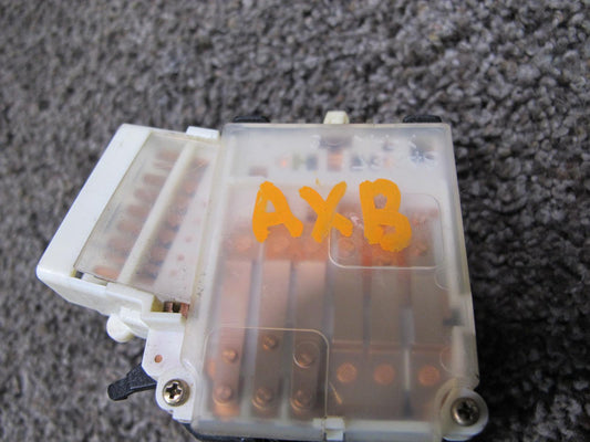 2004-2006 SCION xB Turn Signal Headlight Lever Switch OEM