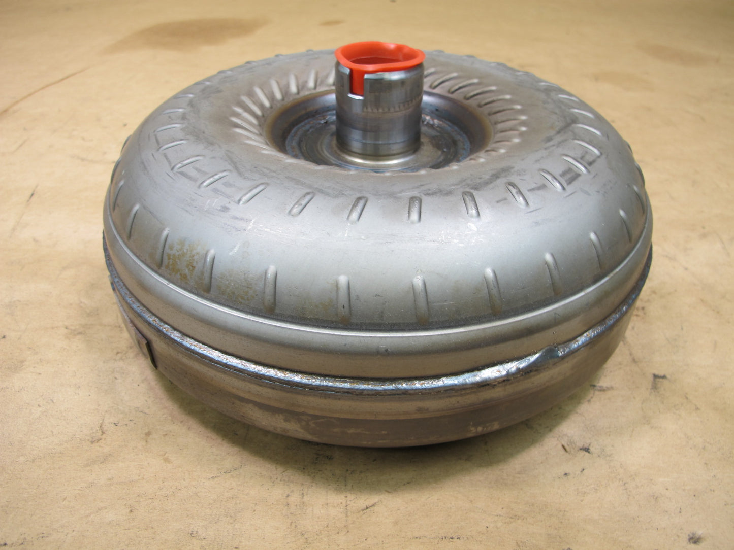 04-06 TOYOTA SCION XB A/T AUTOMATIC TRANSMISSION TORQUE CONVERTER OEM