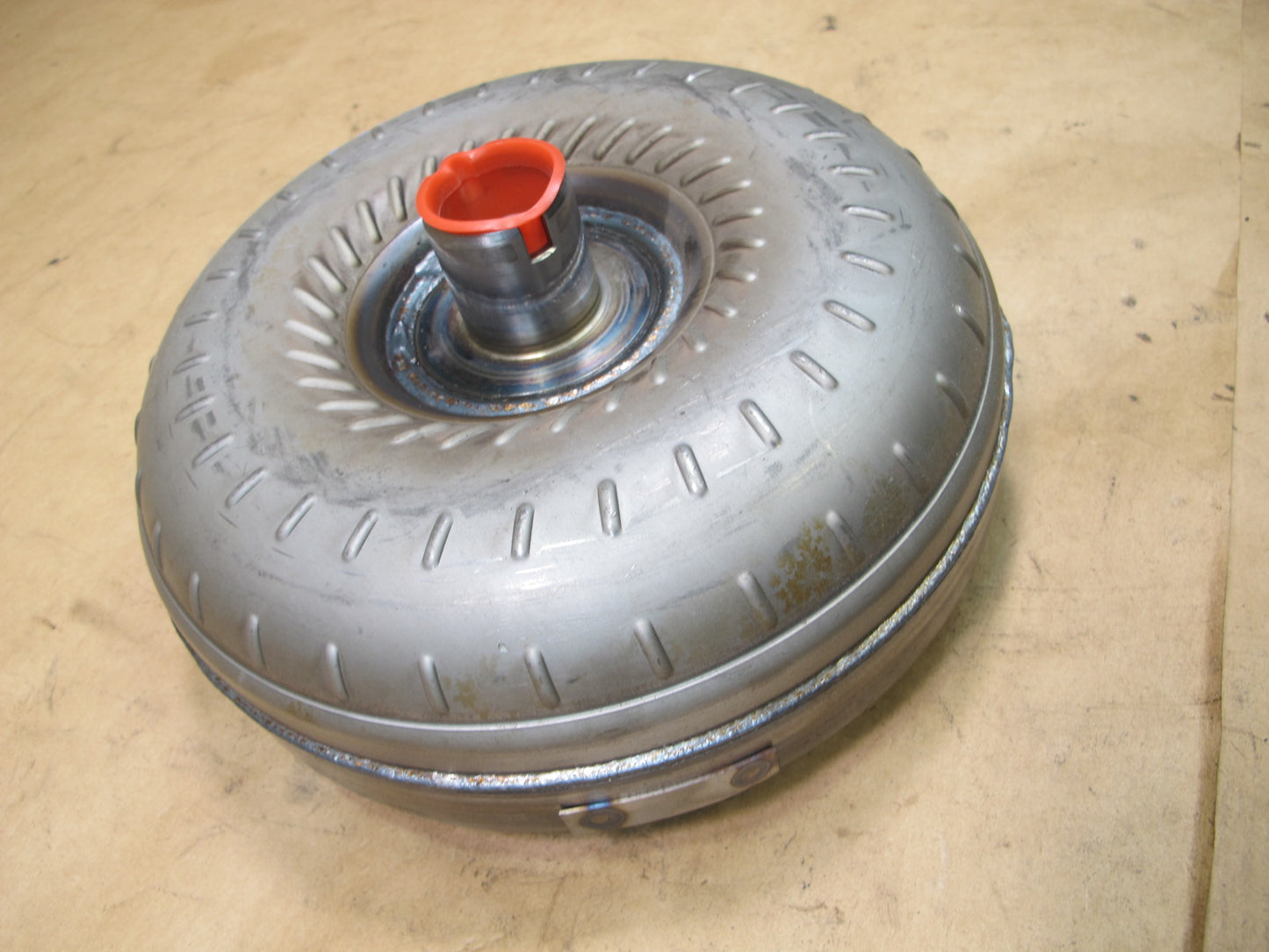 04-06 TOYOTA SCION XB A/T AUTOMATIC TRANSMISSION TORQUE CONVERTER OEM
