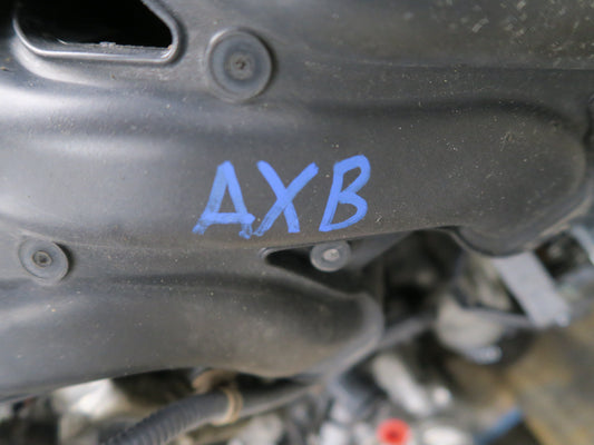 04-06 TOYOTA SCION XB VIN T 5TH DIGIT 1.5L 1NZ-FE COMPLETE ENGINE 147K MILES!