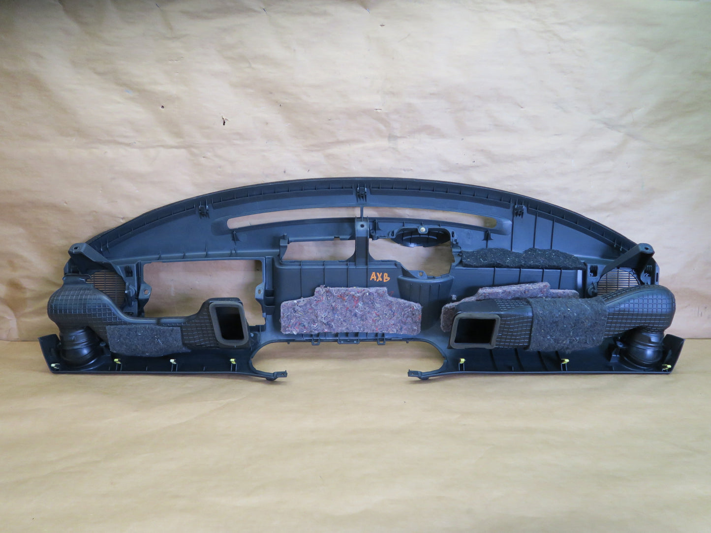 2004-2006 Scion xB Dashboard Dash Board Upper OEM