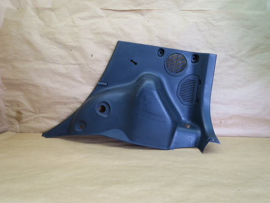 2004-2006 Scion xB Rear Quarter Trim Panel Left Right Set OEM