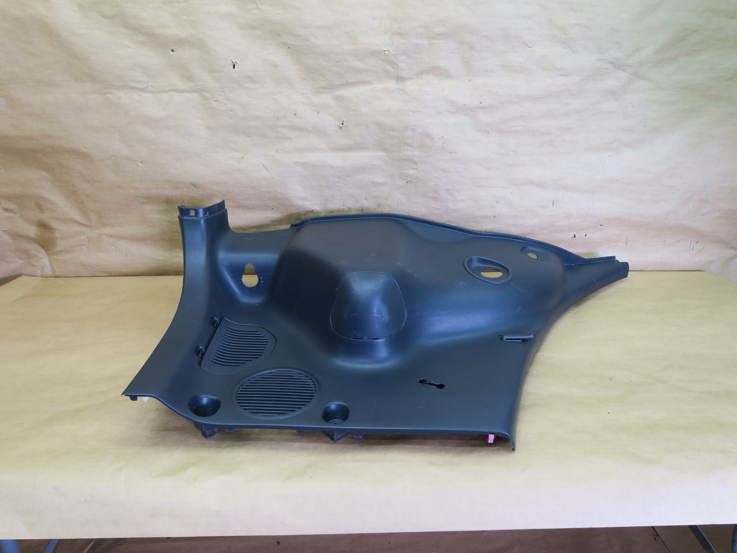 2004-2006 Scion xB Rear Quarter Trim Panel Left Right Set OEM