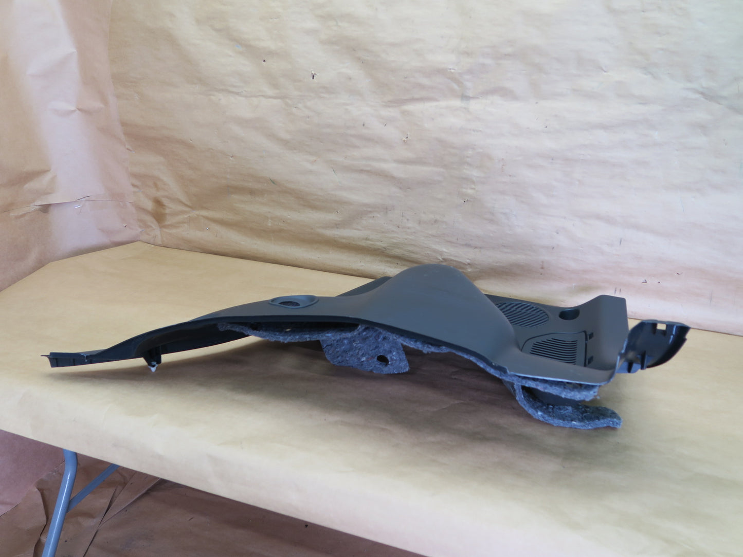 2004-2006 Scion xB Rear Quarter Trim Panel Left Right Set OEM