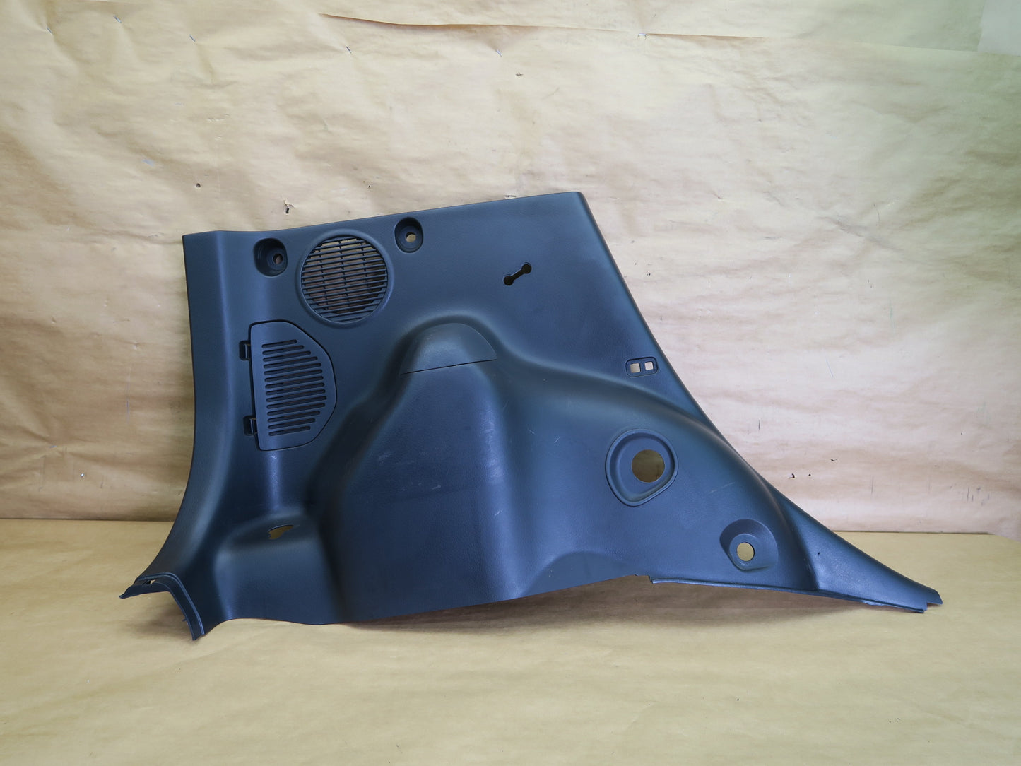 2004-2006 Scion xB Rear Quarter Trim Panel Left Right Set OEM