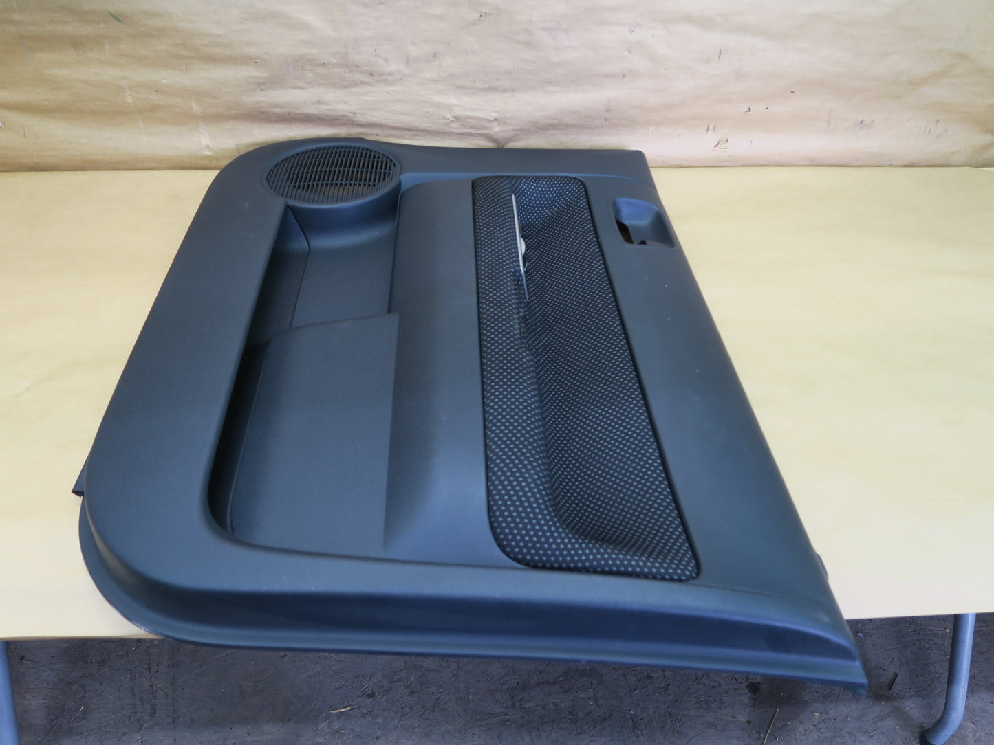 2004-2006 Scion xB Front Left and Right Door Panel Set OEM