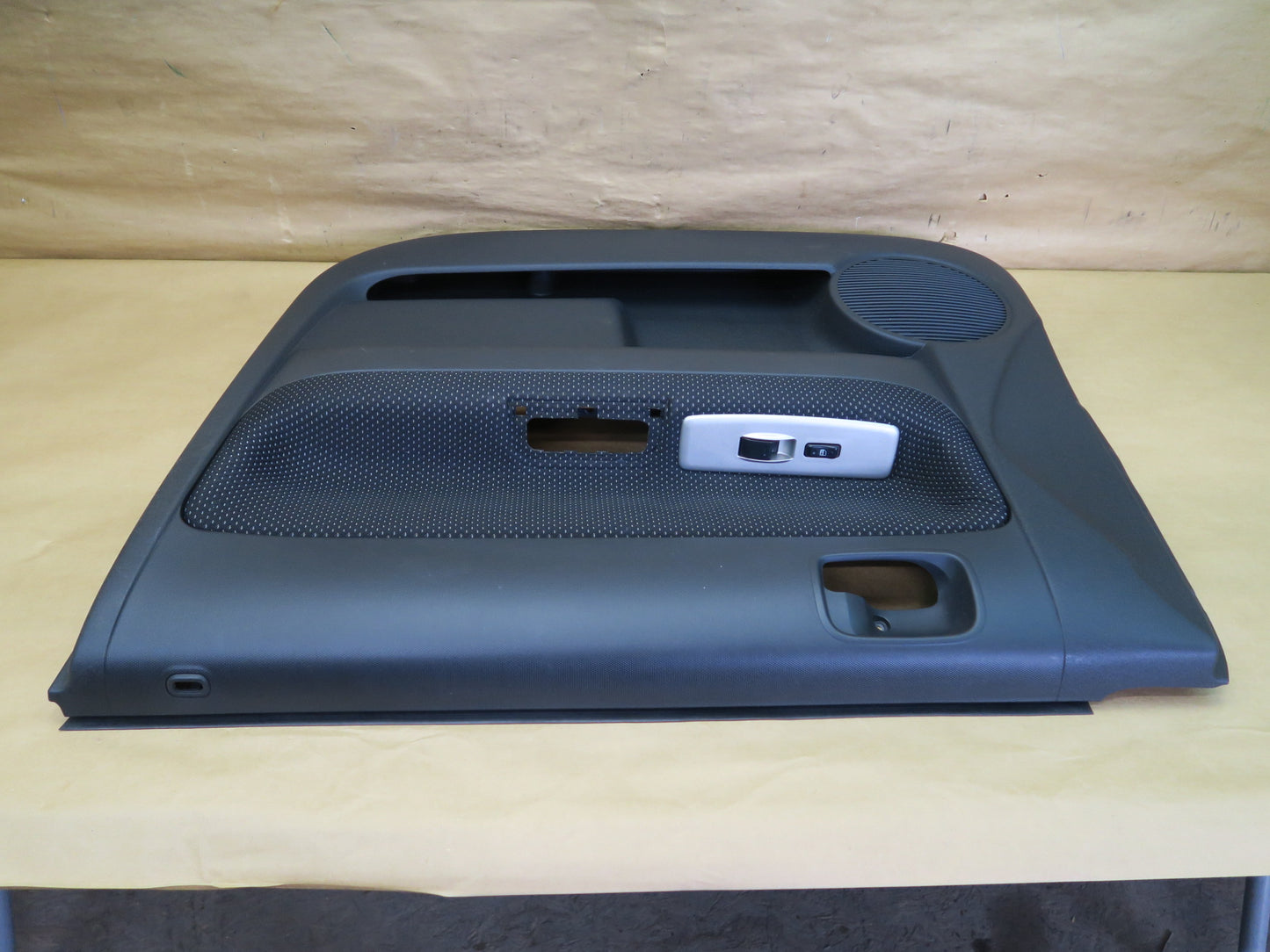 2004-2006 Scion xB Front Left and Right Door Panel Set OEM