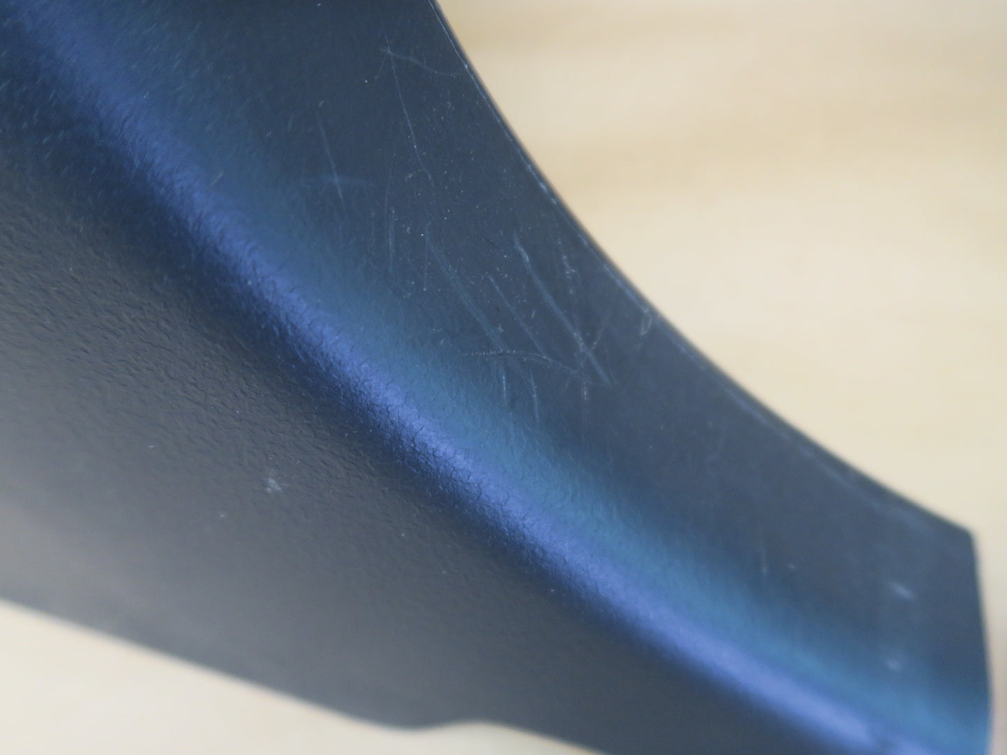 2004-2006 Scion xB Center Pillar Garnish Left and Right Set OEM