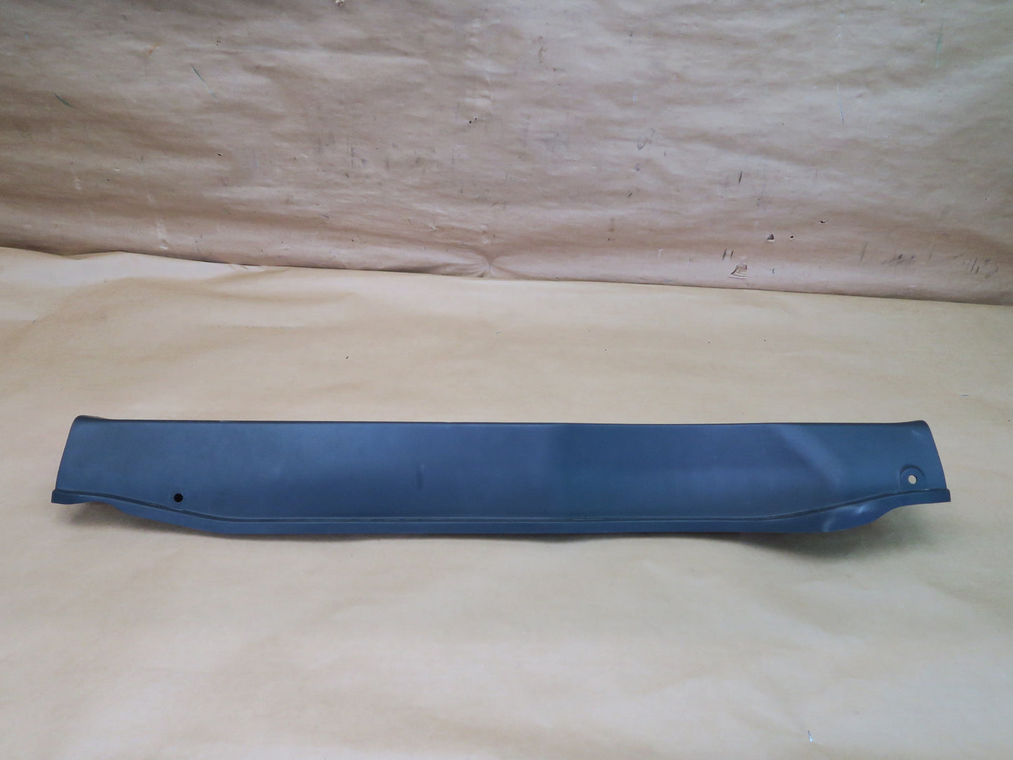 2004-2006 Scion xB Rear Hatch Trunk Sill Trim Molding OEM