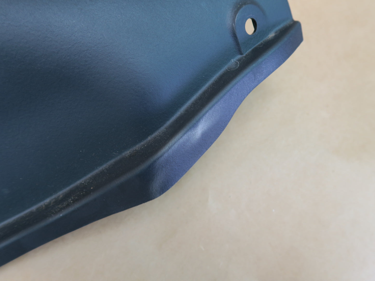 2004-2006 Scion xB Rear Hatch Trunk Sill Trim Molding OEM