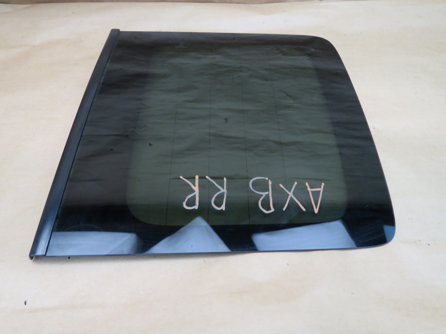 2004-2006 Scion xB Rear Right Quarter Window Glass OEM