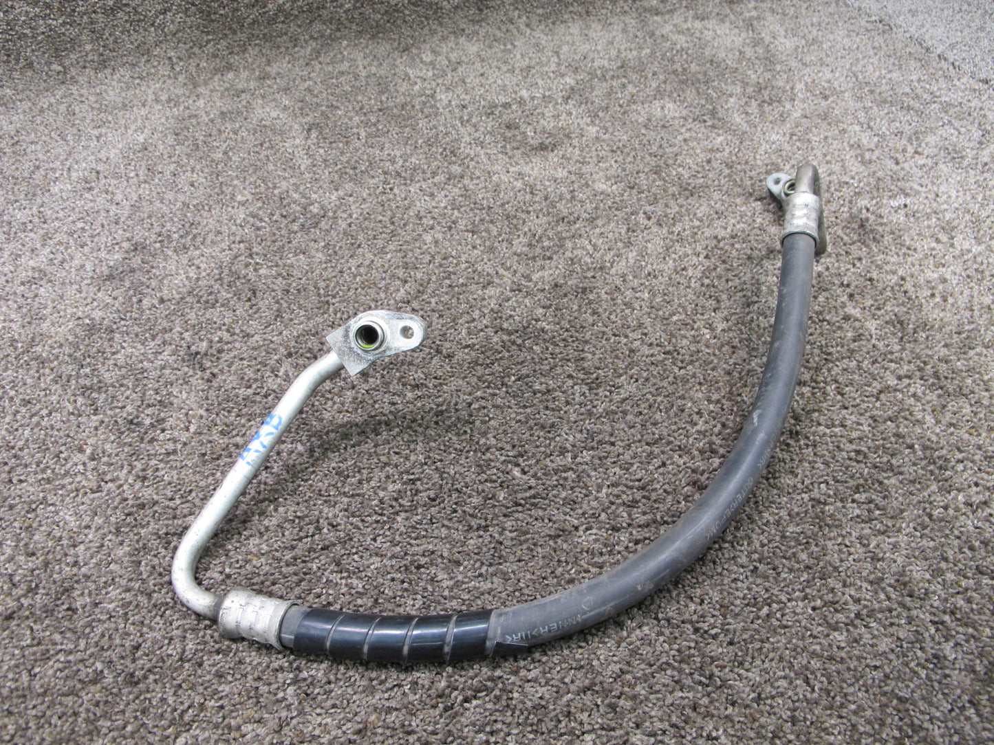 2004-2006 Scion xB AC Air Conditioning Discharge Hose Line OEM