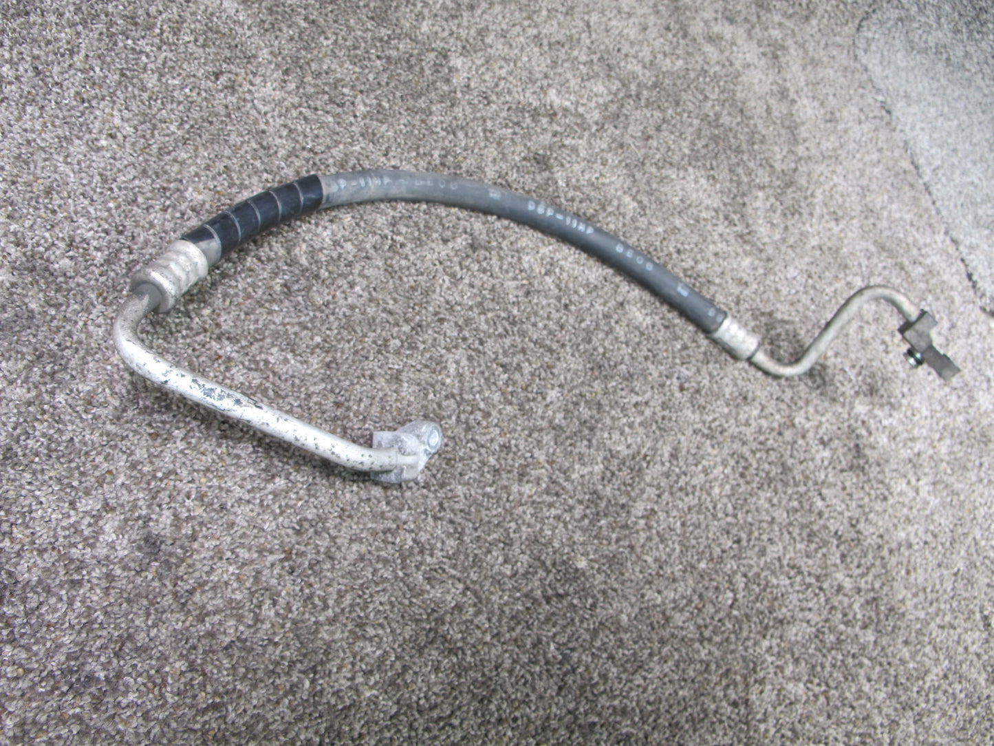2004-2006 Scion xB AC Air Conditioning Discharge Hose Line OEM