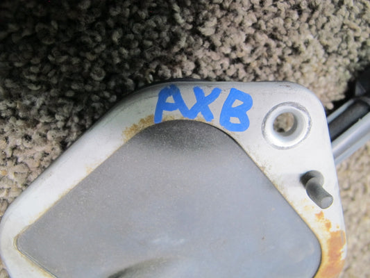 2004-2006 Scion xB Transmission Control Cable OEM