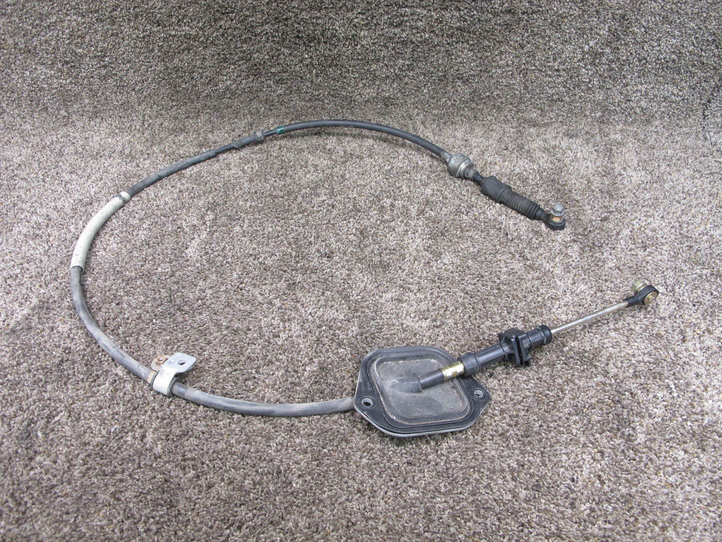 2004-2006 Scion xB Transmission Control Cable OEM