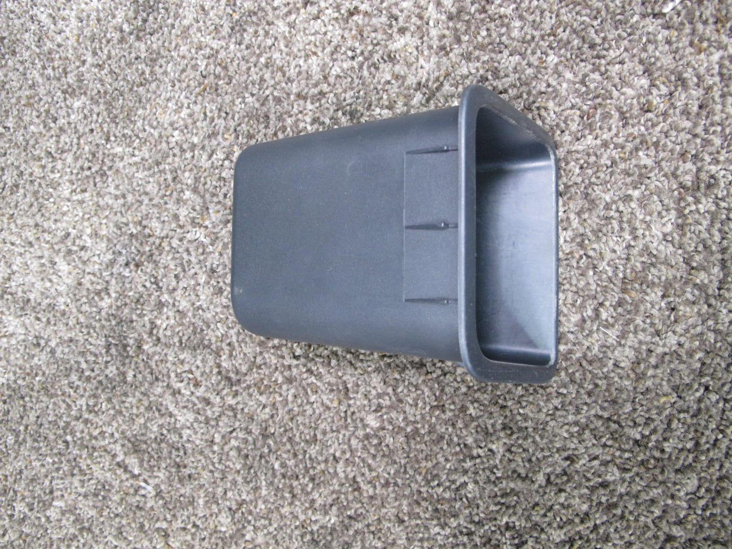 2004-2006 Scion xB Interior Dash Fuse Box Cover Trim OEM