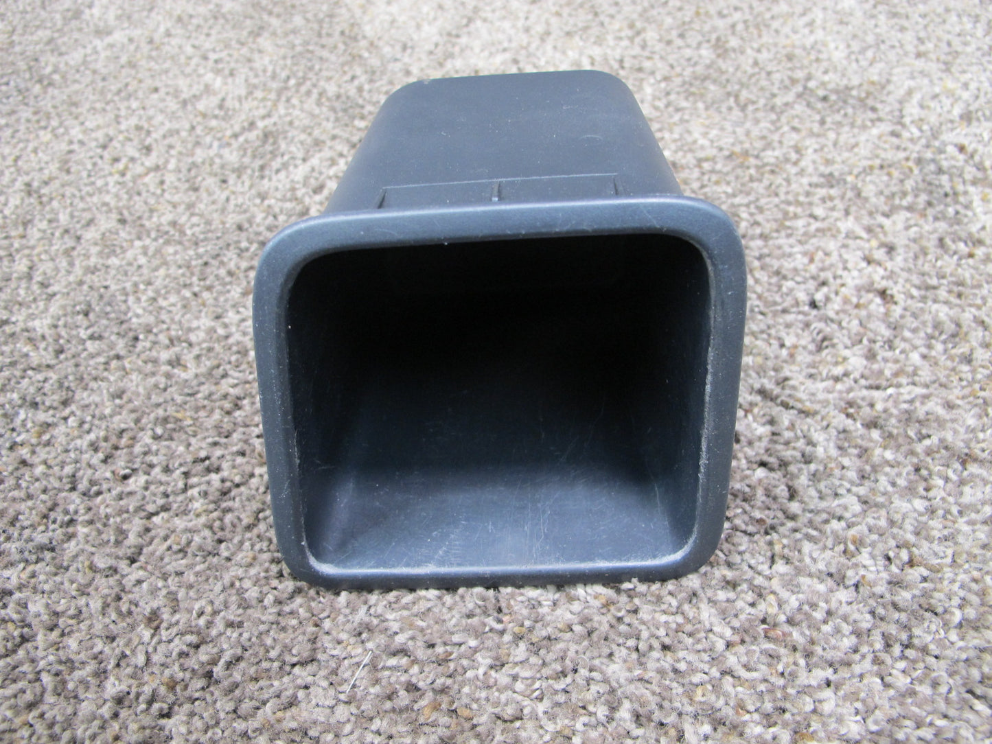 2004-2006 Scion xB Interior Dash Fuse Box Cover Trim OEM