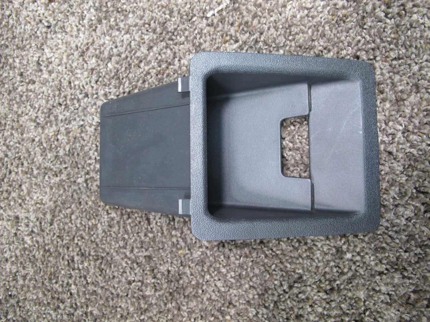 2004-2006 Scion xB Interior Dash Fuse Box Cover Trim OEM