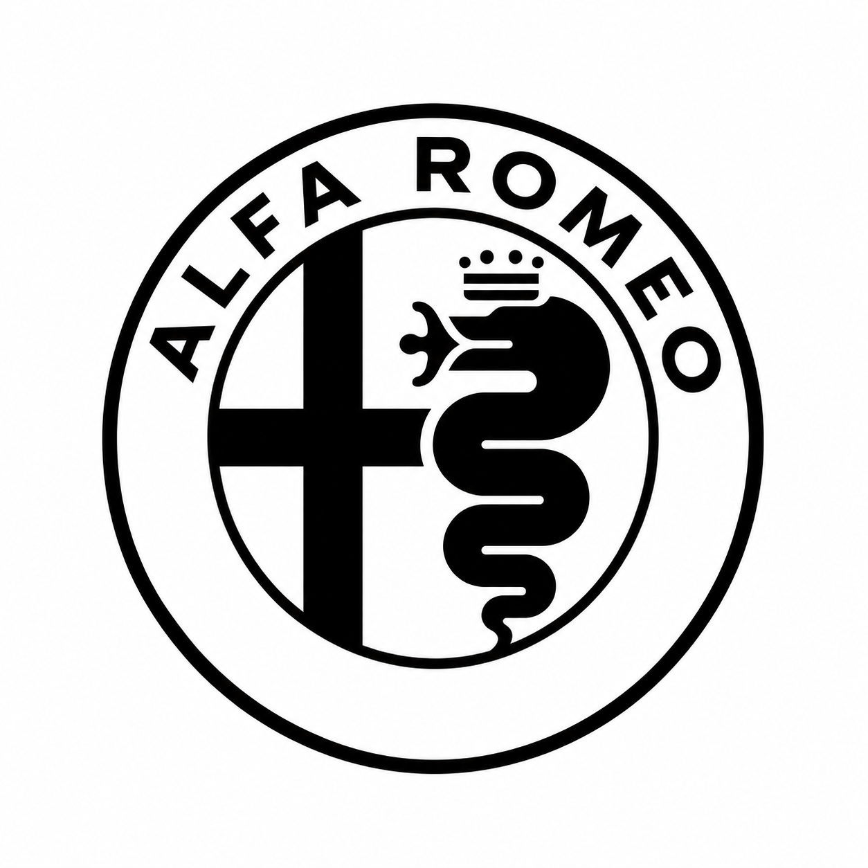 Alfa Romeo