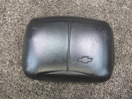 2000-2002 Chevrolet Camaro Steering Wheel SRS Air Bag OEM