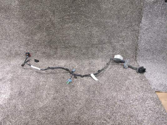 2013 CADILLAC CTS-V REAR LEFT DOOR WIRE WIRING HARNESS OEM