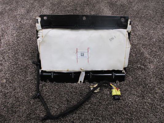 2008-2014 Cadillac CTS Front Passenger Dash Board SRS Air Bag OEM