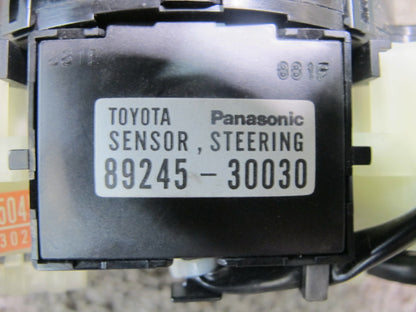 1997-2000 Lexus LS400 Steering Column Combination Switch Clock Spring Assembly OEM