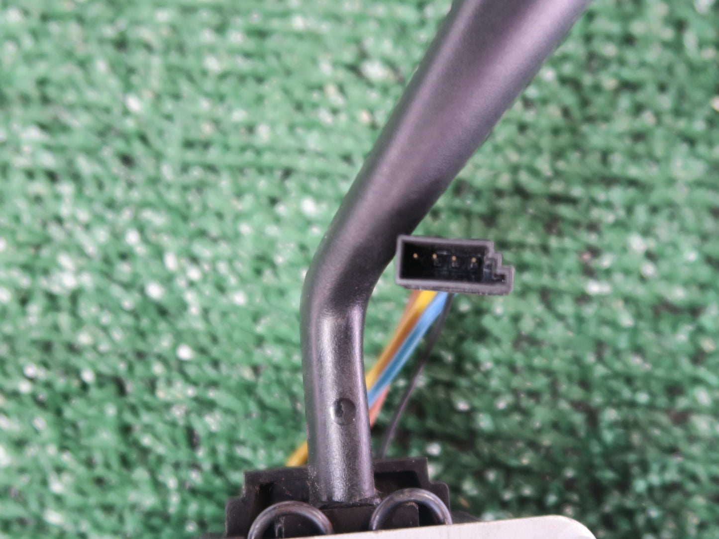 1997-2004 Porsche 911 (996) Steering Column Switch Assembly OEM
