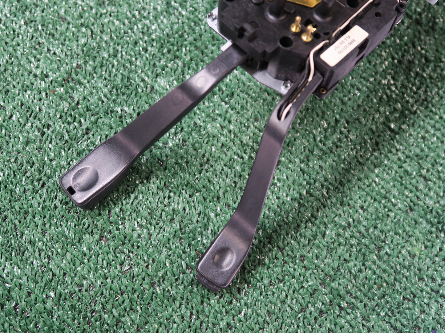1997-2004 Porsche 911 (996) Steering Column Switch Assembly OEM