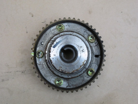 1997-2005 Toyota 1JZ 2JZ JDM Vvt-i Camshaft Pulley 13050-46010 OEM 40k Miles